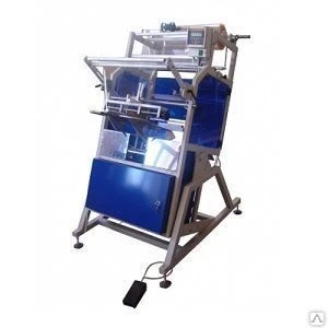 Semi-Automatic Packaging Device Puma-1