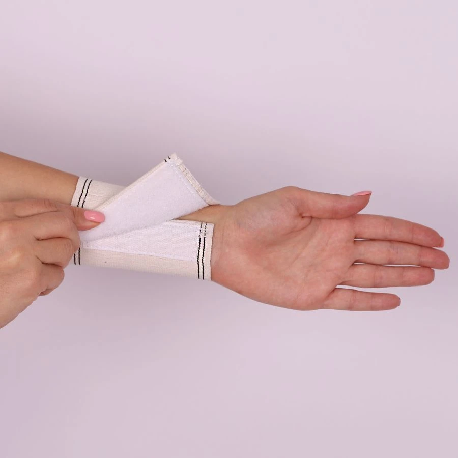 Wrist Brace for Stabilization and Support - Kreit, F-203