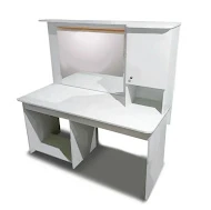 Speech Therapist Table with Roller Blinds MGS3.052