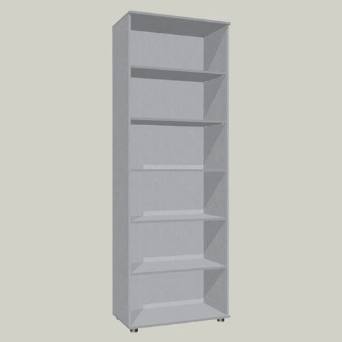 Open Document Cabinet SHD-1 - Versatile Storage Solution