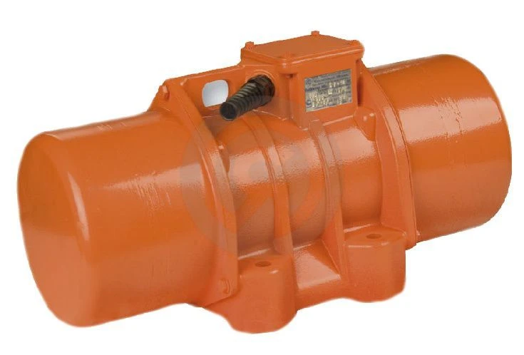 Electromechanical Vibrator IV-05-16 (42V 0.53kW 5.5kN)