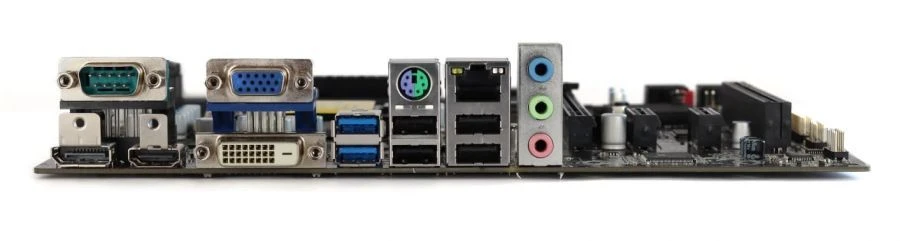 DMB-H510-MCA01 Motherboard - Essential Component for PCs