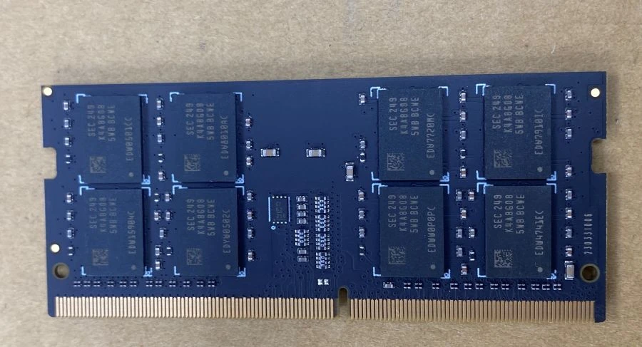 INFERIT DDR4-3200 8GB SODIMM Memory Module (INF3200SD8G)