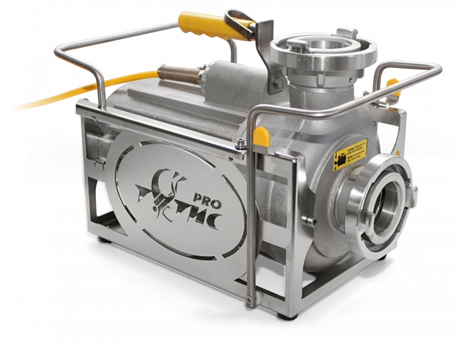 Submersible Electric Pump for Drainage VПЭН-20