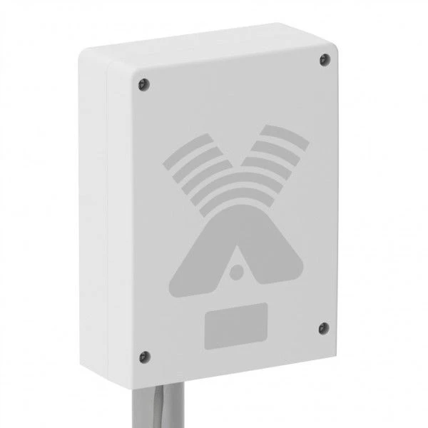 Outdoor Directional Subscriber Antenna Petra-9 MIMO BOX