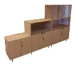 Floor Module 'Steps' Art. Sh.04.01 - Versatile Storage Solution