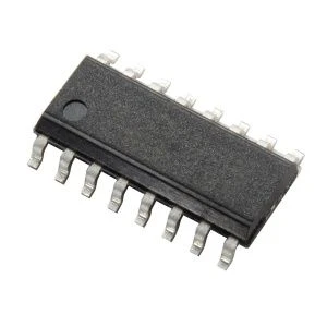 Standard Logic An74AC5555 - Versatile Logic Circuit