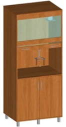 Standard Ventilation Cabinet