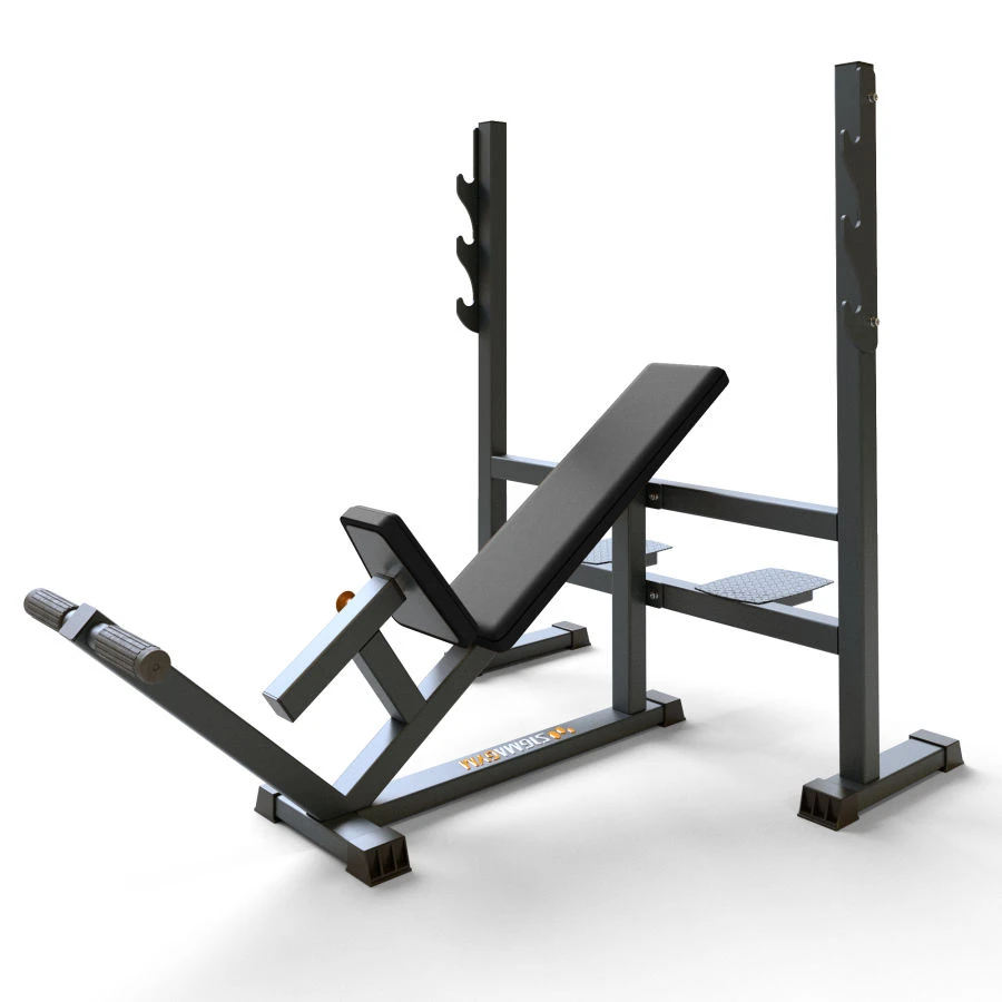 Incline Bench Press for Upper Chest Training BF-305
