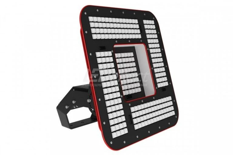 Powerful LED Lighting Fixtures Series ZENIT LE-SBU-35