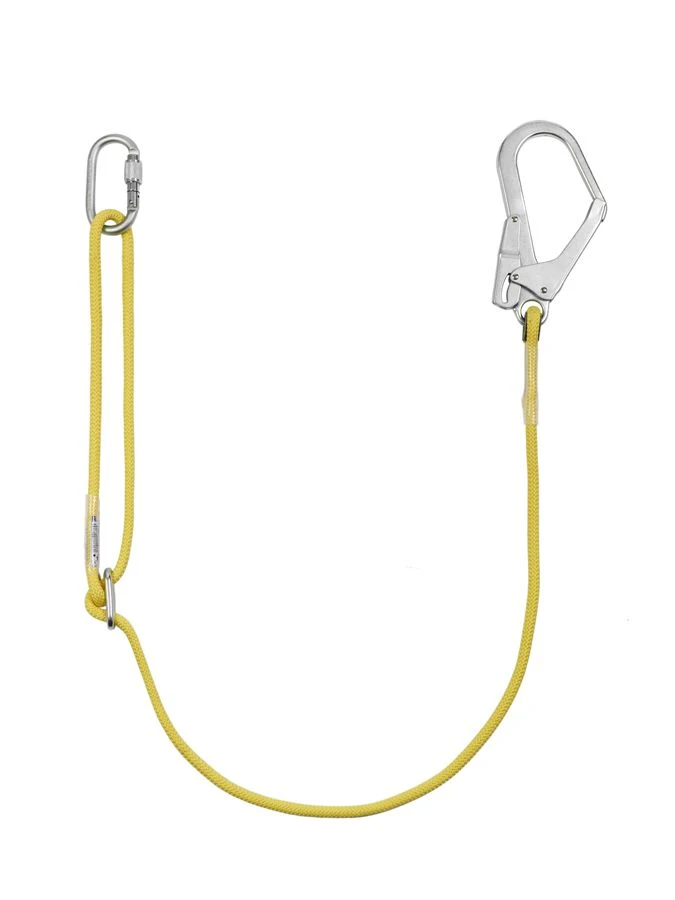 Single Adjustable Rope Sling "K14p Fireproof" VNT K14p