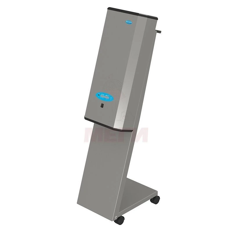 Air Sterilizer for Disinfection - MEGHIDES RBOV 913-MSK (MSK-5913.5B)