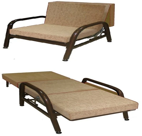 Folding Sofa Bed Project SI56.15.16.00