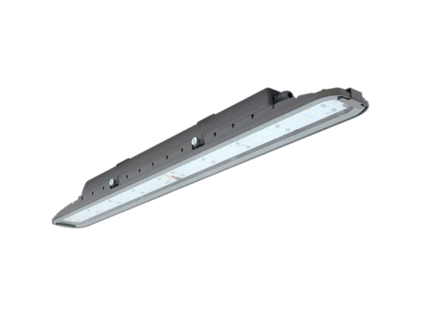 Explosion-Proof LED Light ROCKET.PRS ECO LED Ex