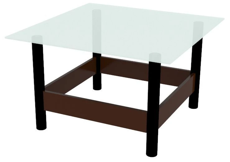 South 4C Coffee Table