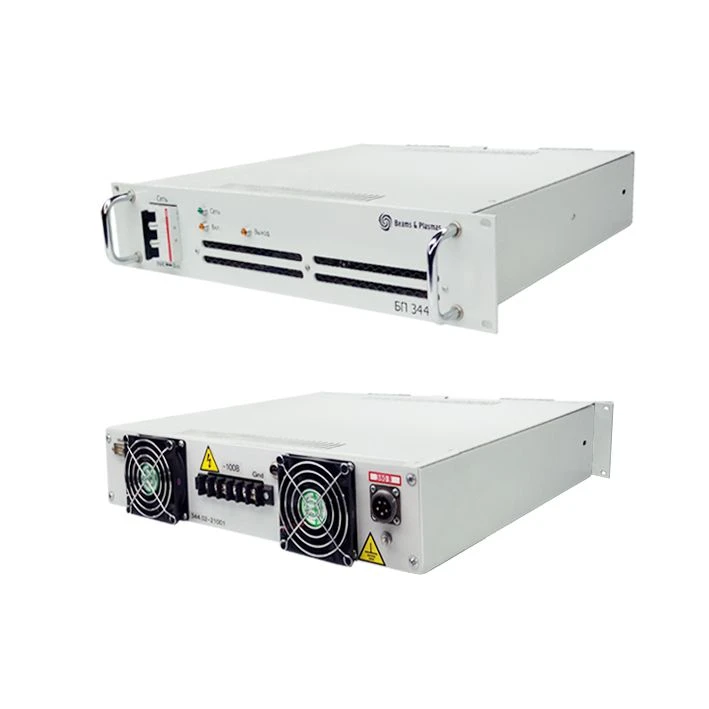 Thermal Evaporators and Heaters Power Supply Unit 5 kW