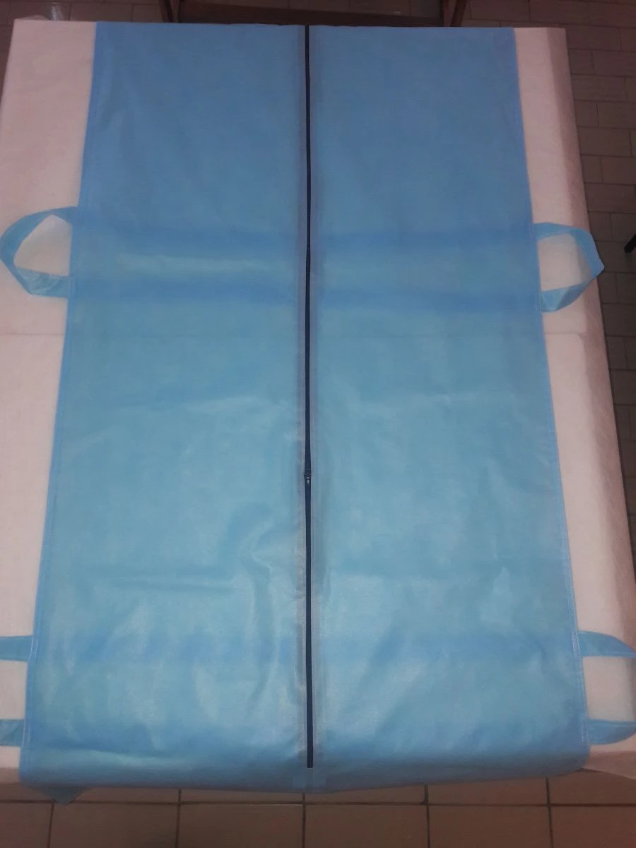 Sterile Disposable Pathological Anatomy Bag