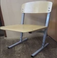 Adjustable Preschool Chair for Educational Institutions DS/1-3