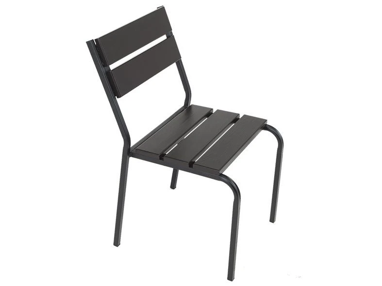 Metal Frame Office Chair - Model 20501