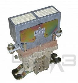 DC Contactor MK5-10 U3 for Reliable Circuit Control