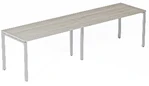 Side-by-Side Workstations from the Naos Collection