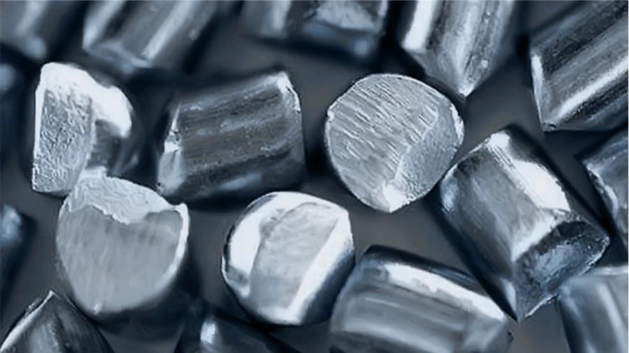 High-Carbon Steel Wire Shot for Abrasive Blasting