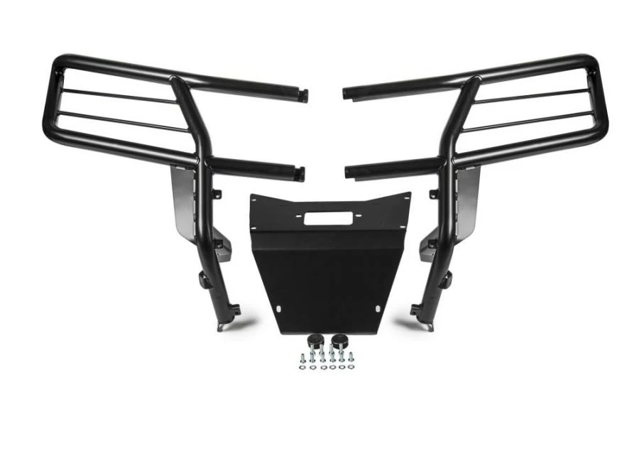 Front Bumper for UTV Honda Pioneer 1000/1000-5 (2016-2020) Moose Utility