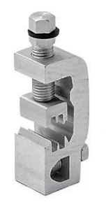 P71 Branching Clamp for Reliable Electrical Connection