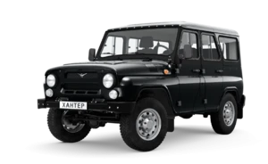 UAZ 315195-4073-00 Basic Vehicle Kit