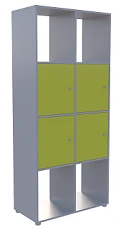 Шкаф СТ.18