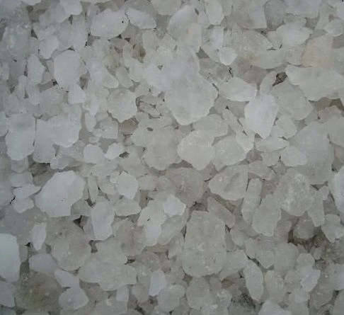 Galite Mineral Concentrate - Feed and Technical Salt, High-Grade