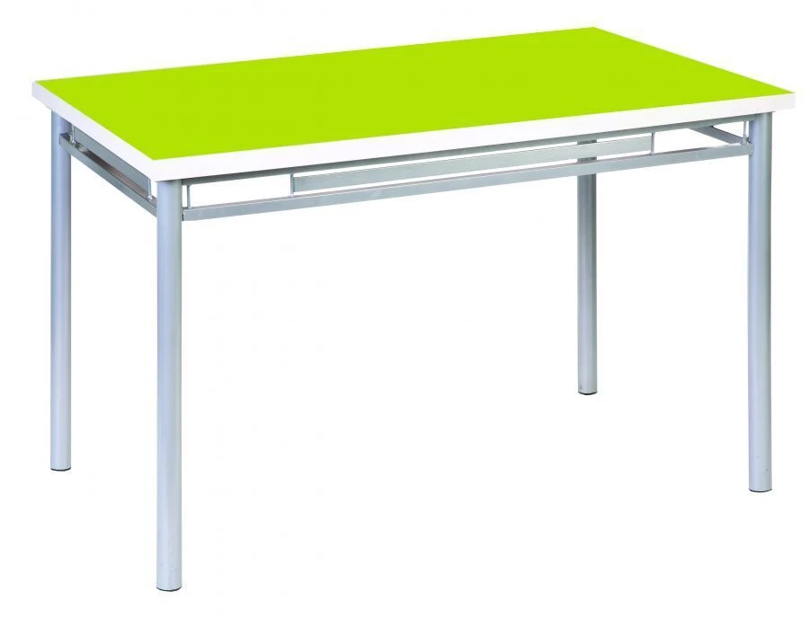 Rectangular Table for Public Spaces ST3/2