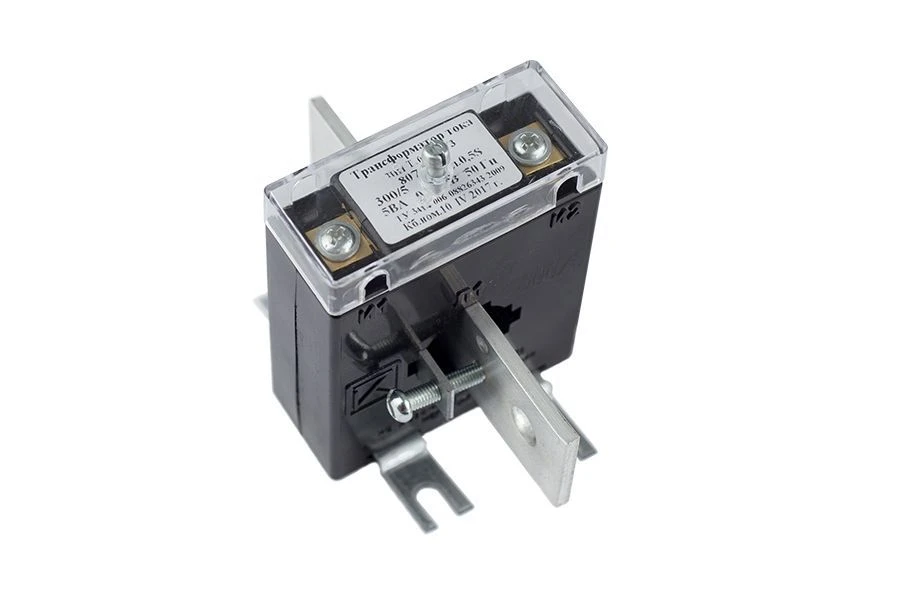 Current Transformers T-0.66 U3 for AC Measurement and Protection