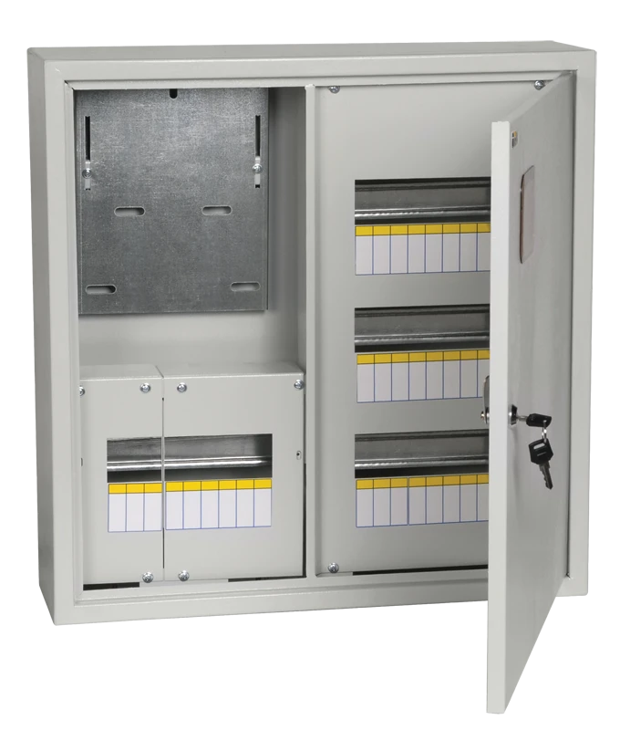Metal Enclosure MKM32-N-36-31-ZO TITAN for Electrical Distribution