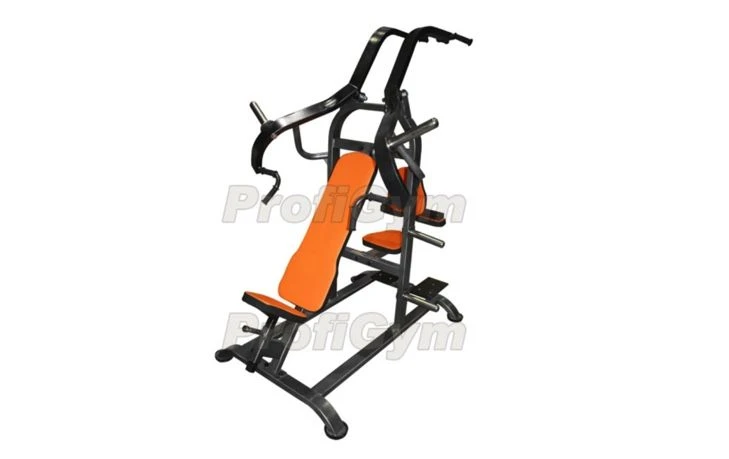 Hammer Chest and Back Trainer TDX-0170-DE