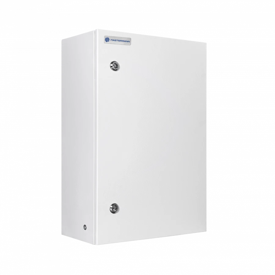 Mastermann Series 1 Mounting Cabinets for Electronic Equipment