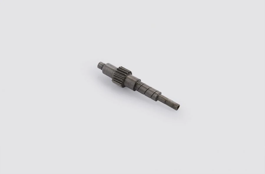 Speedometer Drive Gear for UAZ Vehicles, 18 Teeth, Model 046800380203400