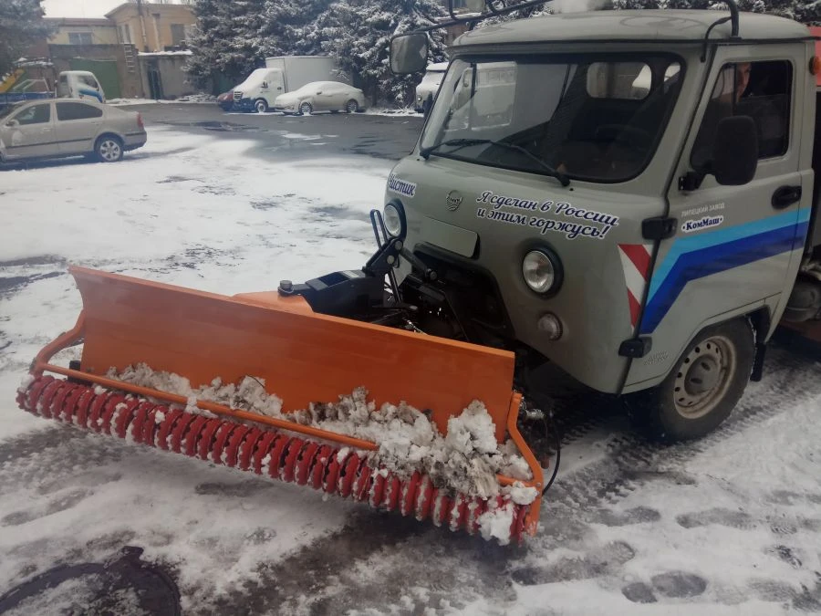 Multifunctional Combined Machine MKM-1904-06