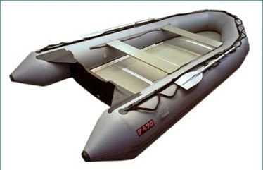 Inflatable Favorit F-470 D Lifeboat