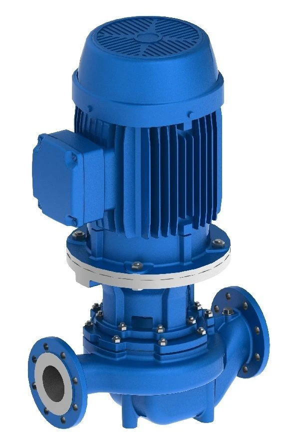 KORDIS KRL 125-250 Centrifugal Electric Pumps