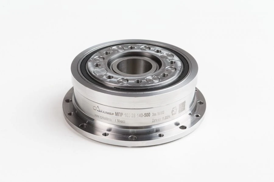 Precision Planetary Gearbox MPR-100-28-140-500