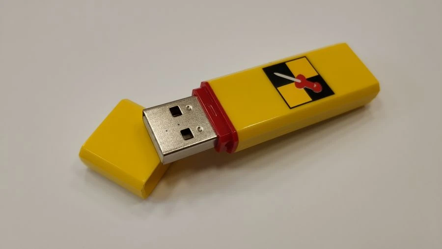 Personal Data Identifier System "SHIPKA