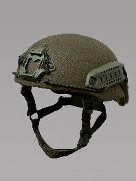Bulletproof Helmet Patriot-072