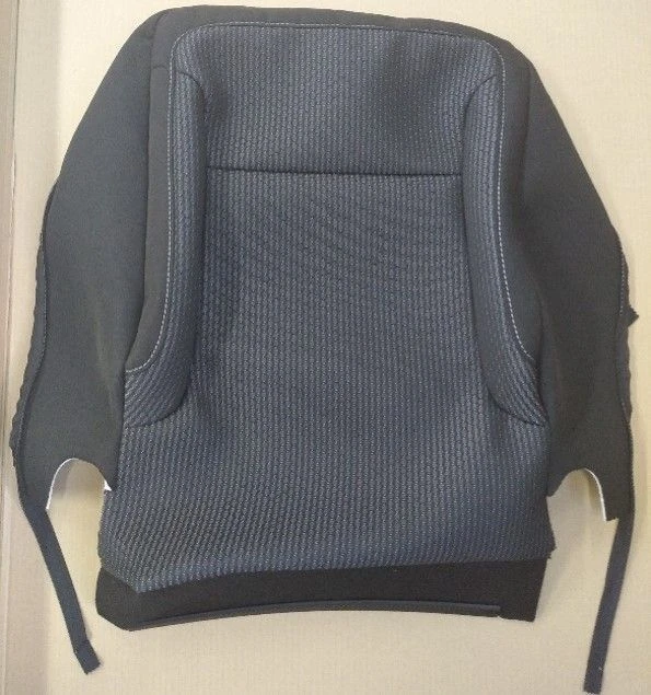 Rear Seat Backrest Cover PSA-6822610-11 / 5461864-V