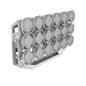 High-Power LED Spotlight VARTON AirQub 1250