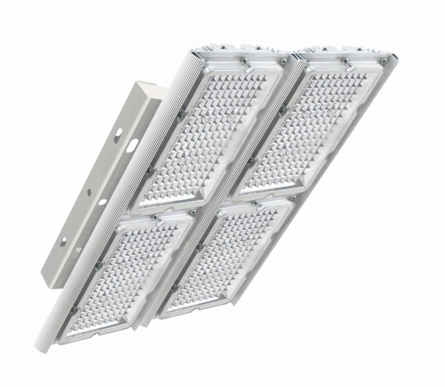 Diora Unit2 220/30000 K60 5000K Linear LED Lighting