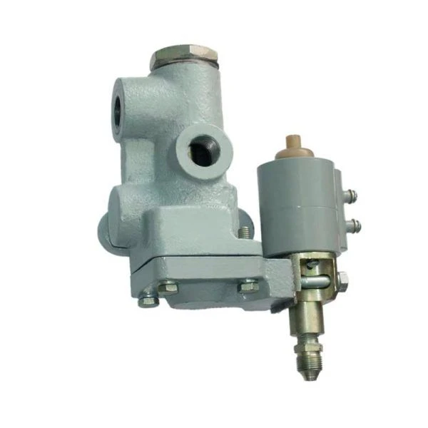 Pneumatic Electric Valve KP-36 for Air Control