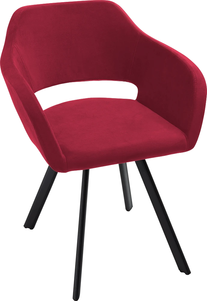 Fresh Chair - Modern Ergonomic Seating Solution