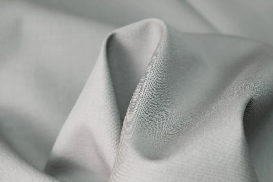 Flamestat Lite Fabric for Protective Clothing