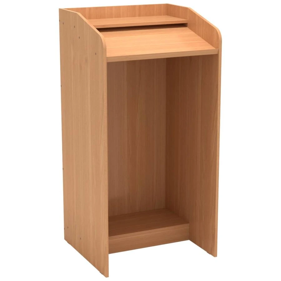Lecture Podium for Conferences and Presentations